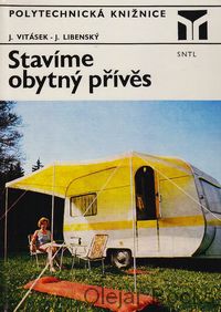 Stavíme obytný přívěs