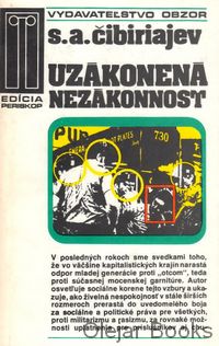 Uzákonená nezákonnosť