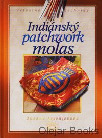 Indiánský patchwork molas