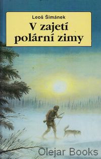 V zajetí polární zimy