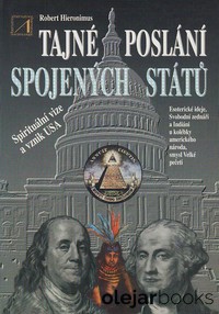 Tajné poslání Spojených států