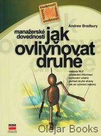 Jak ovlivňovat druhé