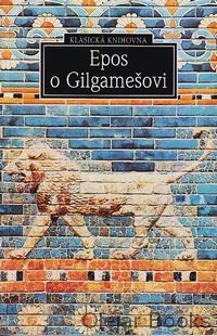 Epos o Gilgamešovi