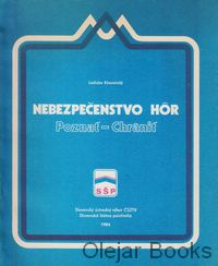 Nebezpečenstvo hôr