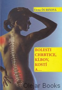 Bolesti chrbtice, kĺbov, kostí a...