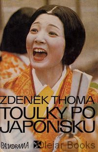 Toulky po Japonsku