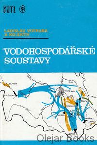 Vodohospodářské soustavy