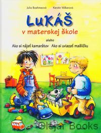Lukáš v materskej škole