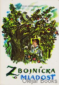 Zbojnícka mladosť
