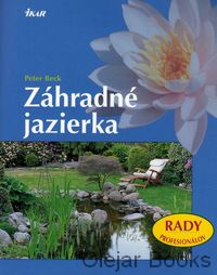 Záhradné jazierka