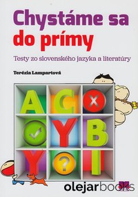 Chystáme sa do prímy