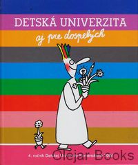 Detská univerzita 2006