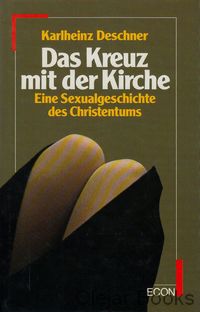 Das Kreuz mit der Kirche