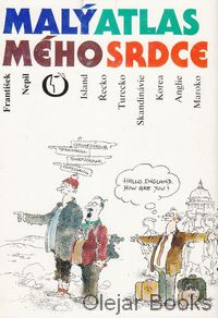 Malý atlas mého srdce