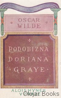 Podobizna Doriana Graye