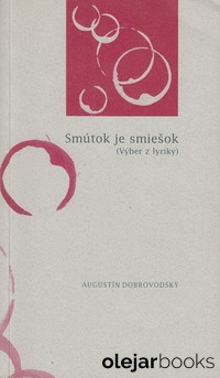 Smútok je smiešok