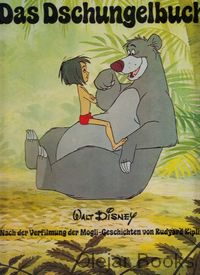Das Dschungelbuch