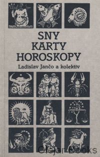 Sny, karty, horoskopy
