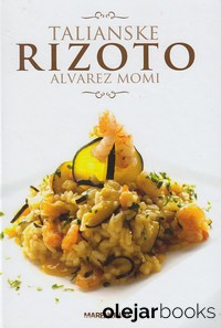 Talianske rizoto