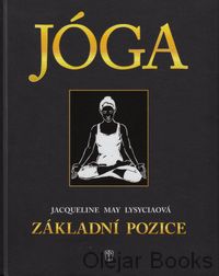 Jóga základní pozice