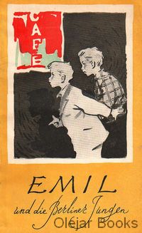 Emil und die Berliner Jungen