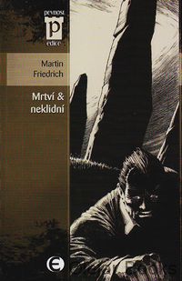 Mrtví &amp; neklidní