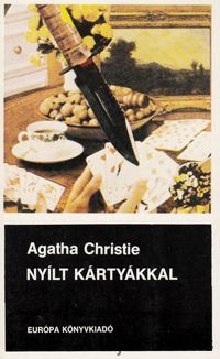 Nyílt kártyákkal