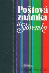 Poštová známka a Slovensko