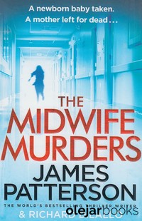 The Midwife Murders