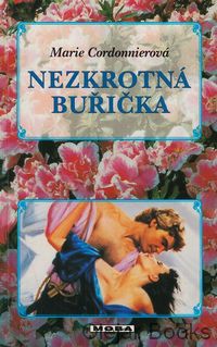 Nezkrotná buřička