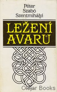 Ležení avarů