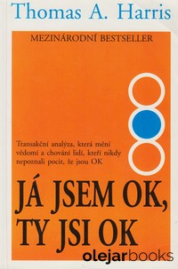 Já jsem OK, ty jsi OK