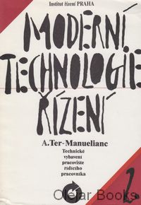 Moderní technologie řízení 2.