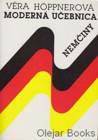 Moderná učebnica nemčiny