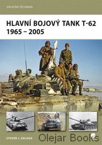 Hlavní bojový tank T–62