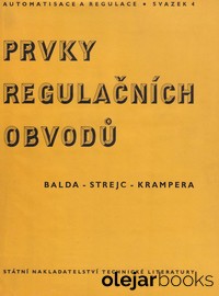 Prvky regulačních obvodů