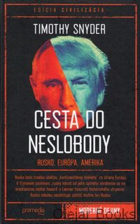 Cesta do neslobody