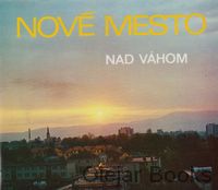 Nové Mesto nad Váhom