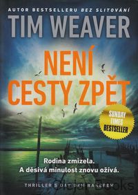 Není cesty zpět