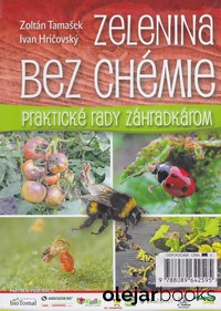 Zelenina bez chémie