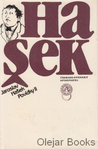 Povídky II