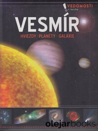 Vesmír