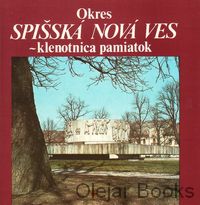 Okres Spišská Nová Ves