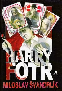 Harry Fotr