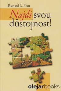 Najdi svou důstojnost!