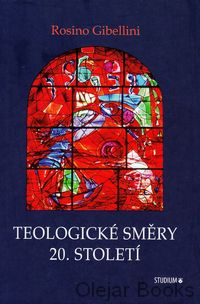 Teologické směry 20. století
