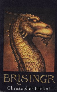 Brisingr