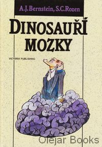 Dinosauří mozky