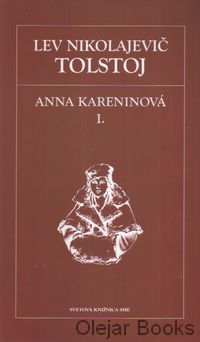 Anna Kareninová I.