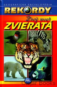 Živý svet - zvieratá